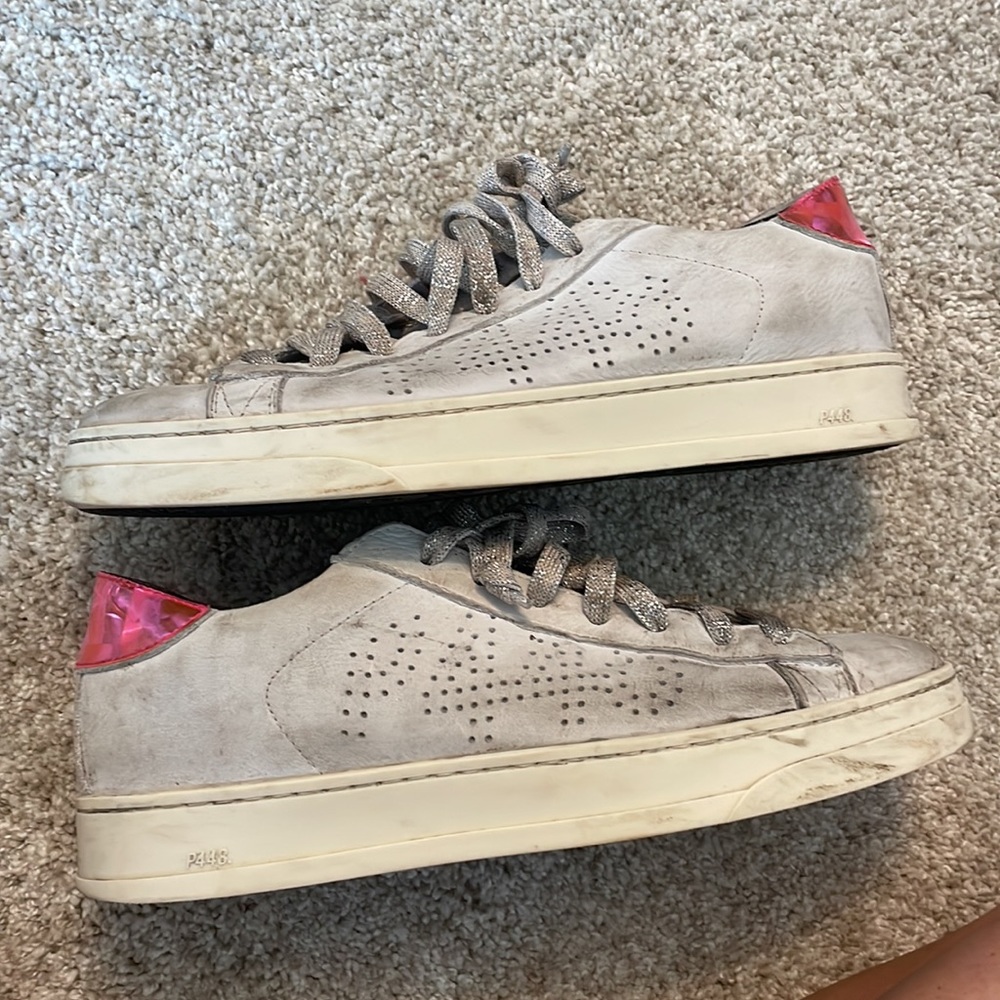 P448 sneakers